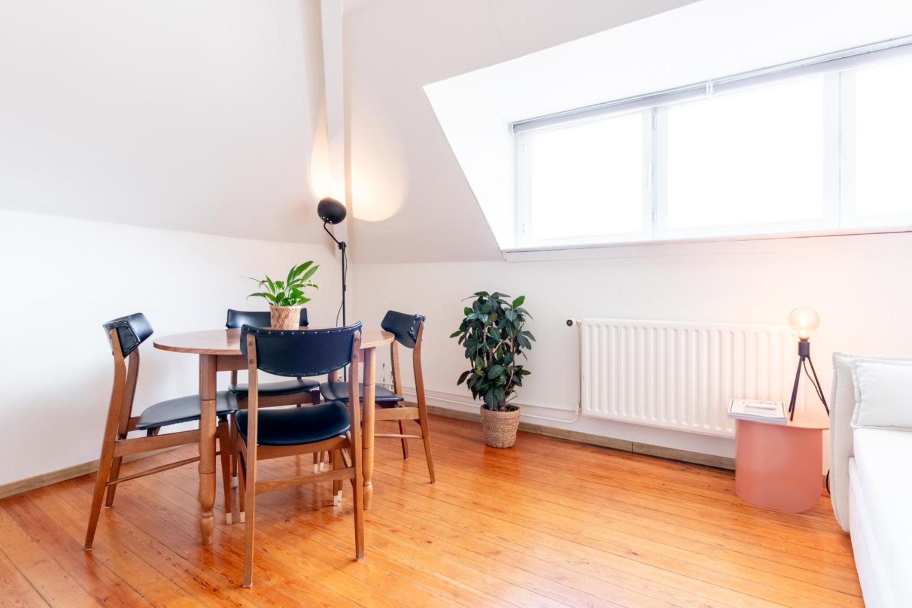 Guesthouse Private Studio Nearby Old Town Ghent Luaran gambar
