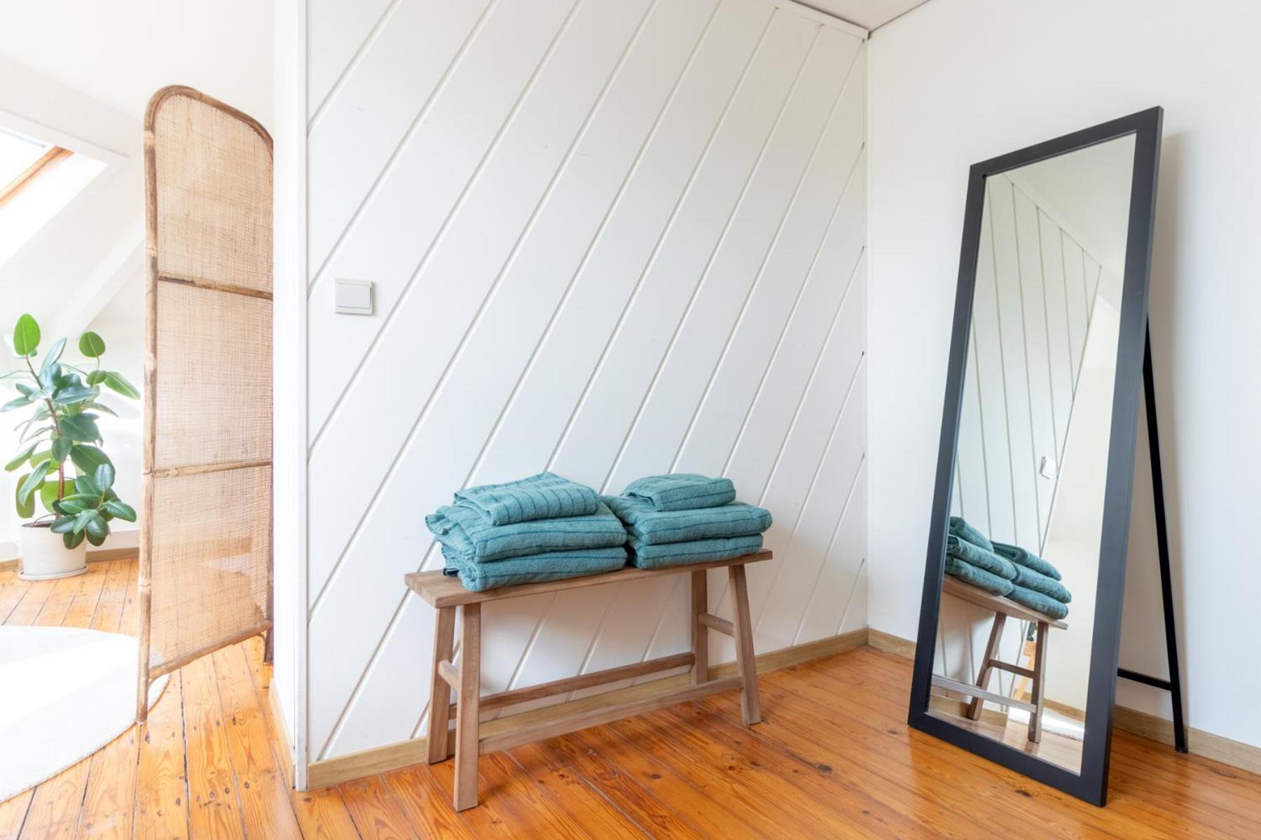 Guesthouse Private Studio Nearby Old Town Ghent Luaran gambar