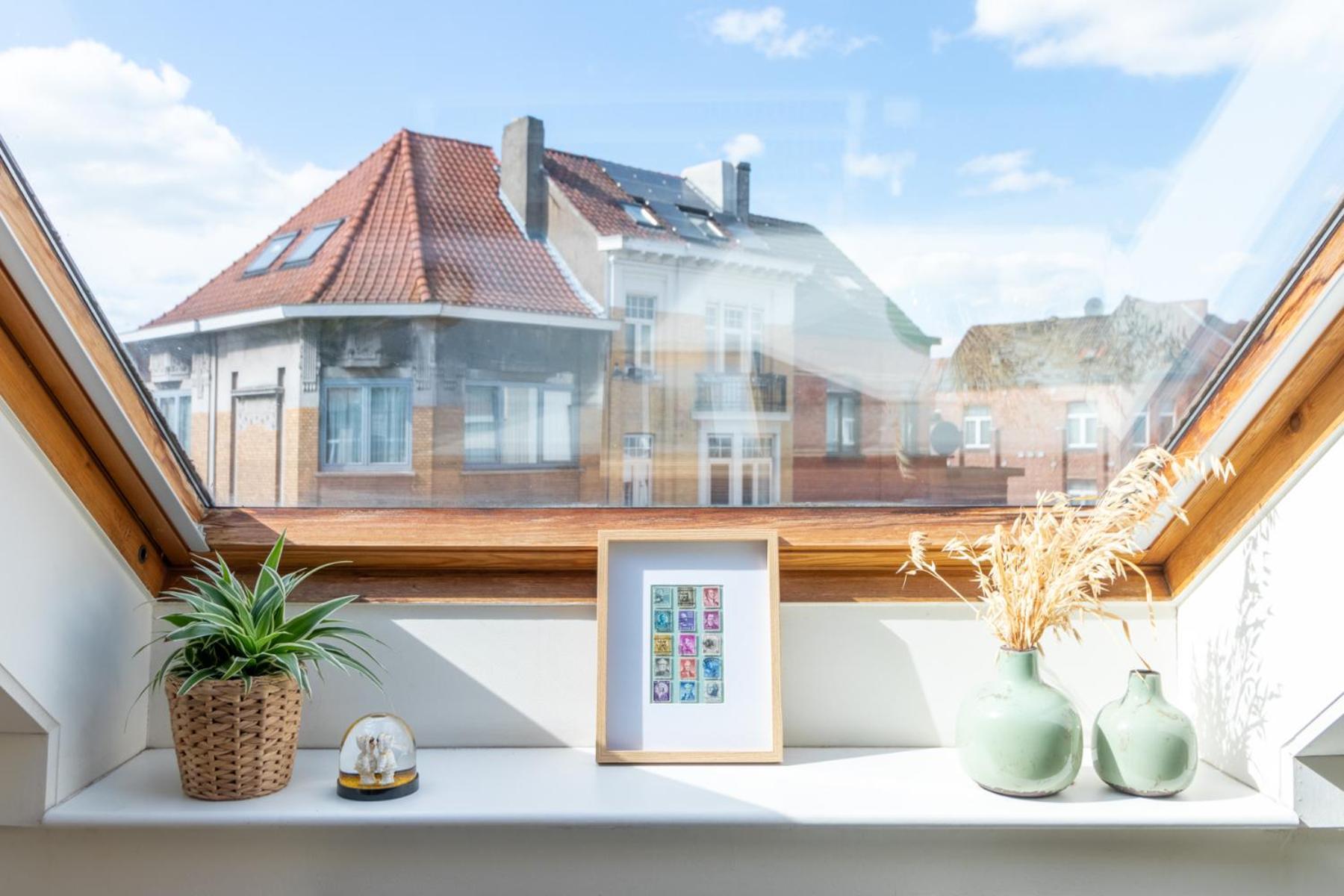 Guesthouse Private Studio Nearby Old Town Ghent Luaran gambar